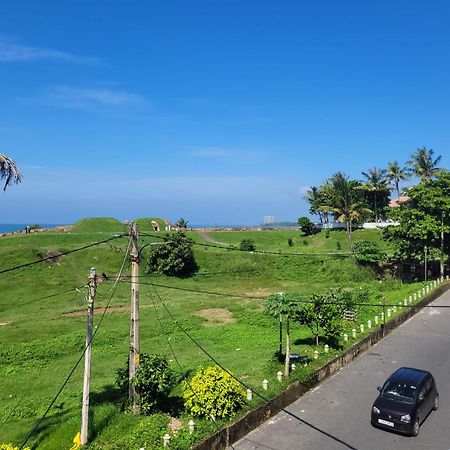 Seagreen Guesthouse - Galle Fort Kültér fotó