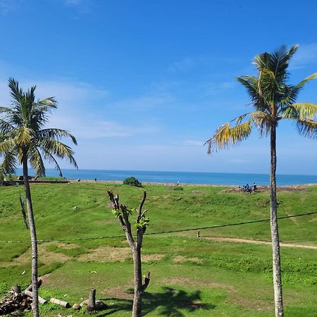 Seagreen Guesthouse - Galle Fort Kültér fotó