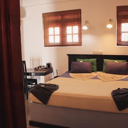 Seagreen Guesthouse - Galle Fort Kültér fotó
