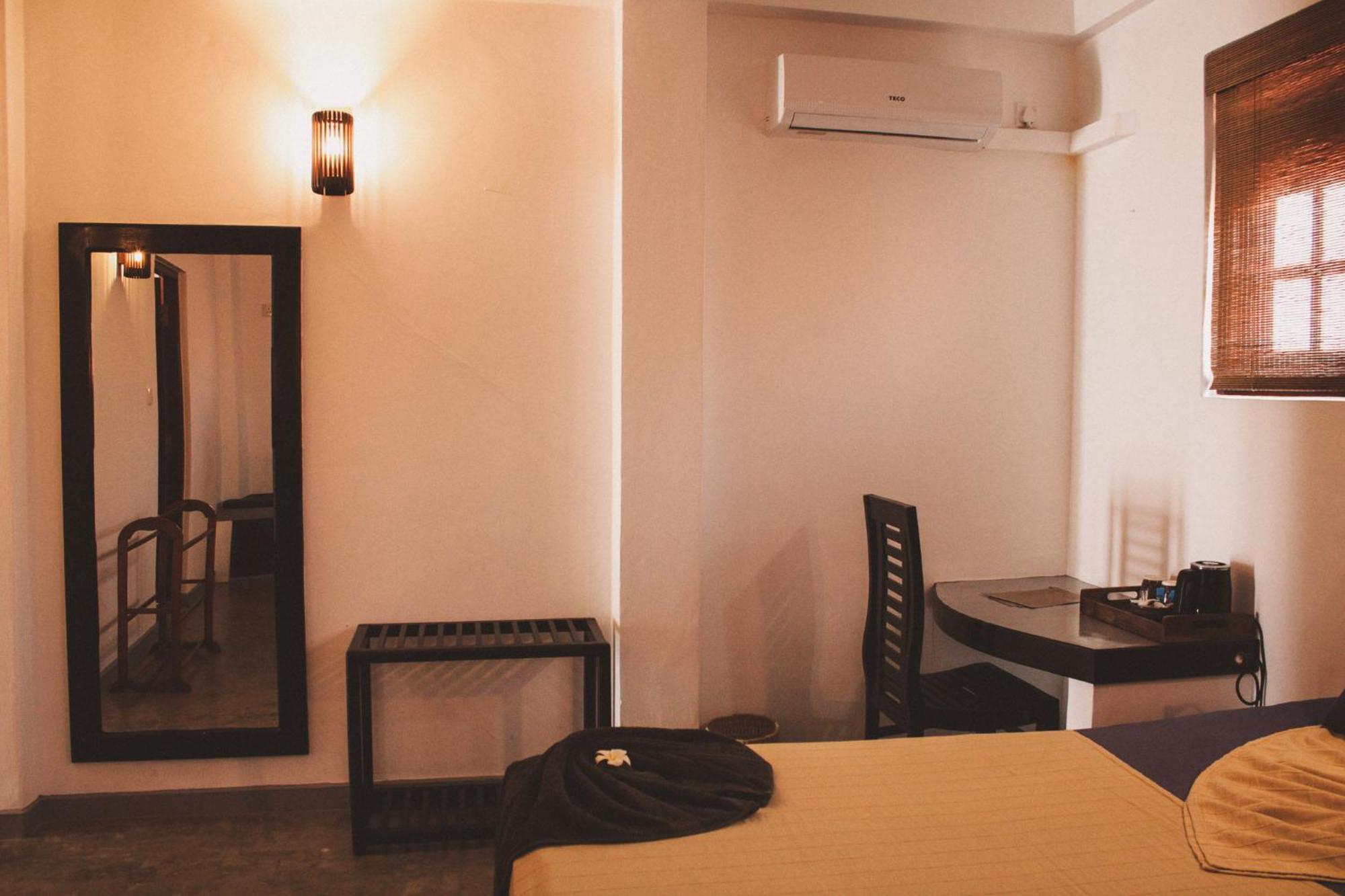 Seagreen Guesthouse - Galle Fort Kültér fotó