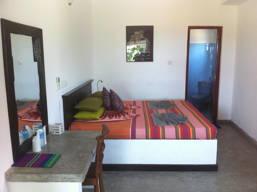 Seagreen Guesthouse - Galle Fort Kültér fotó