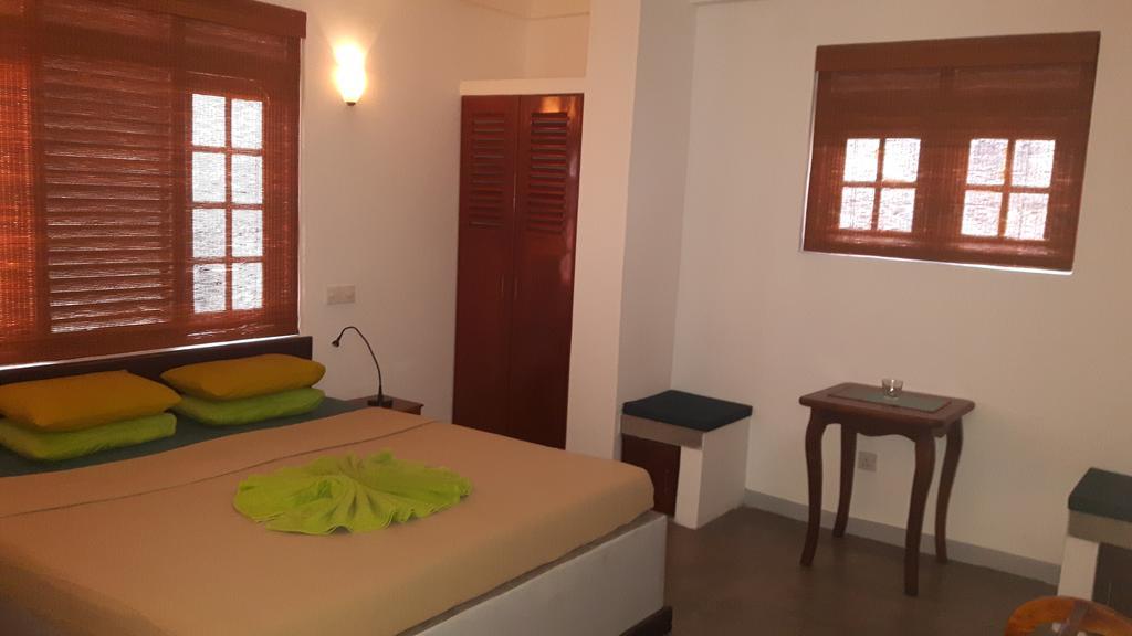 Seagreen Guesthouse - Galle Fort Kültér fotó